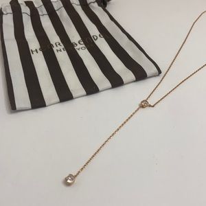 Henri Bendel Necklace